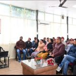 कृषि मंत्री गणेश जोशी ने केंद्रीय बजट 2026 को विकसित भारत की दिशा में एक सर्वसमावेशी और विकासोन्मुखी बजट बताया