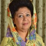 विकसित भारत की ओर निर्णायक कदम: दूरदर्शी व जनकल्याणकारी बजट — माला राज्य लक्ष्मी शाह