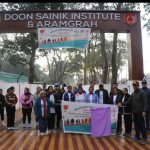 विश्व कैंसर दिवस 2026 के उपलक्ष्य में “रन फॉर लाइफ, वॉक फॉर होप” का देहरादून में आयोजन