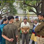 महिला की गोली मारकर हत्या