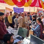 सरकार आपके द्वारः न्याय पंचायत द्वारा में प्रभारी मंत्री सुबोध उनियाल ने सुनी जन समस्याएं