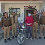 एसएसपी दून की सख्ती का फिर दिखा असर