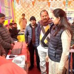 आश्रय गृह सरफिना ट्रस्ट में महिलाओं और बच्चों के अधिकारों पर आयोजित हुआ जागरूकता शिविर