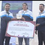 फिट इंडिया संडे ऑन साइकिल: देहरादून 61वें संस्करण में फिटनेस, प्रकृति और सामुदायिक भावना की सुबह की सवारी करता है