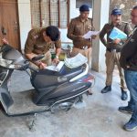 एसएसपी दून के निर्देशों पर अलर्ट मोड पर दून पुलिस