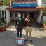 एसएसपी दून के नेतृत्व में नशा तस्करों पर दून पुलिस का कसता शिकंजा