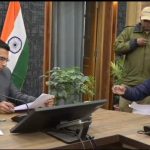 जिला प्र्शासन का जनदर्शन; जन सुरक्षा की गांरटी; कड़े व बड़े एक्शन सब मौके पर ही 