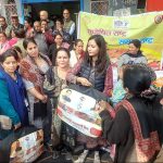 जन-जन के द्वार पहुँची सरकारः सुदूरवर्ती गांव लाखामंडल में प्रशासन ने सुनीं जन समस्याएं