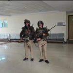 कोर्ट परिसर में धमाकों की धमकी पर दून पुलिस की त्वरित कार्यवाही