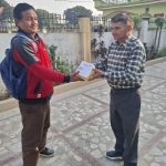 उत्तराखंड में पहली बार ईसीएचएस द्वारा एनए एवं एएलसी दवाओं की घर-घर आपूर्ति