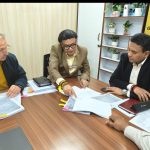 मुख्यमंत्री पुष्कर सिंह धामी के दिशा निर्देशन में आवास परिषद का बड़ा फैसला, प्रदेश के प्रमुख शहरों में विकसित होंगे आधुनिक सामुदायिक केंद्र और आवासीय योजनाएं