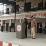 छात्र-छात्राओं के बीच पहुंचकर दून पुलिस ने चलाई जागरूकता की पाठशाला