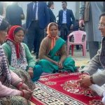 मुख्यमंत्री पुष्कर सिंह धामी जी ने गुप्तकाशी में वरिष्ठ भाजपा कार्यकर्ता स्व. अटल वाजपेयी जी को दी श्रद्धांजलि