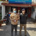 नशा तस्करों पर नकेल कसती दून पुलिस
