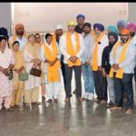 धर्म परिवर्तन कर चुके सभी सिखों की घर-वापसी के लिए हर संभव प्रयास करेंगे: इंद्रजीत सिंह छोटू