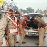 एसएसपी दून की दो टूक, लापरवाही बरतने वाले कार्यवाही को रहे तैयार