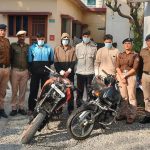 एसएसपी दून की दो टूक, दूसरों की जान से खिलवाड़ नहीं होगा बर्दाश्त,रहे सख्त कानूनी कार्यवाही के लिए तैयार