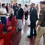 जिला देहरादून में एक ही दिन में राष्ट्रीय लोक अदालत में 12,063 मामलों का निस्तारण