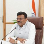 मुख्य सचिव श्री आनन्द बर्द्धन की अध्यक्षता में मंगलवार को सचिवालय में उत्तराखंड वन संसाधन प्रबंधन समिति की उच्चाधिकार समिति की बैठक संपन्न हुयी।