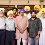 पुडुचेरी के उपराज्यपाल कैलाशनाथन ने सिखों के योगदान और राष्ट्र निर्माण में उनकी भूमिका की सराहना की