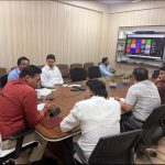 मुख्यमंत्री पुष्कर सिंह धामी के दिशा-निर्देशों में उत्तराखंड के शहरों को मिलेगा अर्बन चैलेंज फंड का लाभ