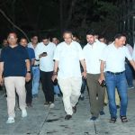 मसूरी-देहरादून मार्ग पर निर्मित वैली ब्रिज जनता को समर्पित, कैबिनेट मंत्री गणेश जोशी ने किया उद्घाटन