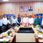 मुख्यमंत्री धामी बोले, हिमालयी राज्य आपसी सहयोग और अनुभवों से करें नीति निर्माण