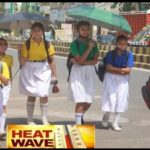 भीषण गर्मी के चलते पांवटा साहिब के सभी स्कूलों के समय में अस्थायी परिवर्तन- द्विज गोयल 