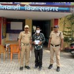 दून पुलिस कप्तान की कुशल रणनीति से अपराधियों का काल बनता ऑपरेशन प्रहार*