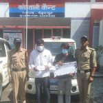 एसएसपी दून की सटीक रणनीति से अपराधियो पर नकेल कसती दून पुलिस