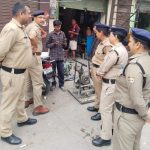 एसएसपी दून के निर्देशो पर चला दून पुलिस का सत्यापन अभियान