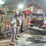 एसएसपी देहरादून के नेतृत्व में वीकेंड में जारी है दून पुलिस की नाईट स्ट्राइक