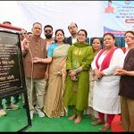 देहरादून-मसूरी मार्ग पर नए डबल लेन पुल का शिलान्यास, 12.17 करोड़ से होगा निर्माण