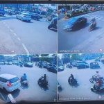 यातायात में हो रहे लगातार सुधार पर SSP ने टीम की पीठ थपथपाई