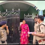 एसएसपी दून के निर्देशो लगातार चल रहा दून पुलिस का सत्यापन अभियान