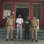 एसएसपी दून के निर्देशों पर हुड़दंगियों पर नकेल कसती दून पुलिस