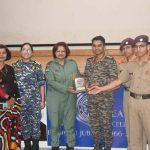 सैनिक स्कूल घोड़ाखाल में एसएसबी ओरिएंटेशन कार्यक्रम आयोजित