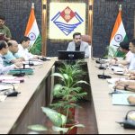 आगामी मानसून एवं आपदा प्रबंधन तैयारियों की समीक्षा; डीएम ने विभागों से 7 दिवस भीतर मांगा माइक्रो प्लान