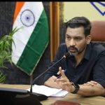 देहरादून की अर्थव्यवस्था को गति देने वाली योजनाएं हो जिला प्लान में शामिल-डीएम