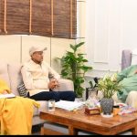 खेत बचाओ अभियान को जनआंदोलन बनाने के निर्देश, किसानों को अधिकतम लाभ पहुंचाने पर जोर: कृषि मंत्री गणेश जोशी