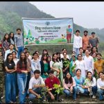गढ़वाल ग्रीनर्स पूरे उत्तराखंड में पर्यावरण सप्ताह के कार्यक्रमों का नेतृत्व कर रहे हैं।