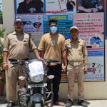 एसएसपी देहरादून के नेतृत्व में अपराधियों के हर पैंतरे को नाकाम करती दून पुलिस