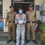 एसएसपी देहरादून की सटीक रणनीति से शातिर अपराधी पहुँचा सलाखों के पीछे