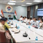 अंतरराष्ट्रीय योग दिवस के सफल आयोजन हेतु तैयारियां तेज, सीडीओ ने विभागों को दिए समन्वय के निर्देश