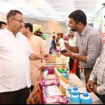 काशीपुर में खेत बचाओ अभियान कार्यक्रम में कृषि मंत्री गणेश जोशी ने किसानों से वैज्ञानिक एवं प्राकृतिक खेती अपनाने का किया आह्वान