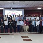 उत्तराखंड उप क्षेत्र के तत्वावधान में गढ़ी छावनी में पूर्व सैनिक अंशदायी स्वास्थ्य योजना (ईसीएचएस) पर एक सेमिनार का आयोजन किया गया।