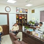 जनस्वास्थ्य प्रबंधन योजना के लिए मिली 115.61 करोड़ की धनराशि*