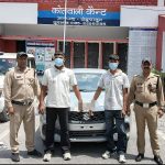 एसएसपी देहरादून की सटीक रणनीति से उत्तर प्रदेश का शातिर नकबजन गिरोह आया दून पुलिस की गिरफ्त में