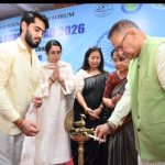 राष्ट्र को विकसित, समृद्ध और शक्तिशाली बनाने की राह में युवाओं का अहम योगदान: कैबिनेट मंत्री गणेश जोशी