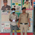 एसएसपी दून की कुशल रणनीति से दून पुलिस के शिकंजे में फंसते नशा तस्कर